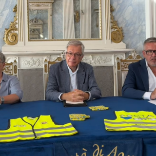 Aosta: Domenica 20 settembre il centro storico diventa un villaggio sportivo a cielo aperto con "Sport in Piazza"