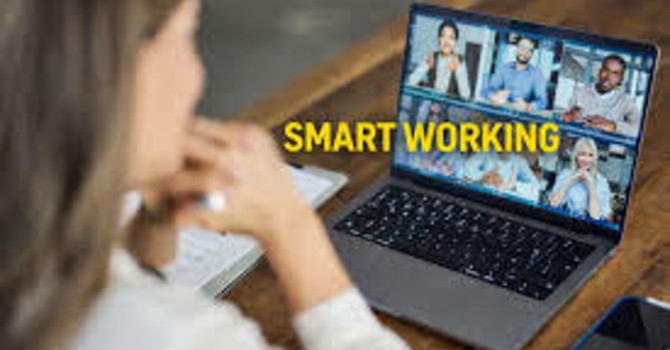 Smart working, da oggi obblighi più stringenti: sicurezza e sanzioni nel lavoro da remoto