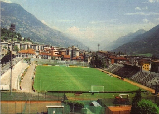 Ad Aosta parte il progetto &quot;Sport nei Parchi&quot;