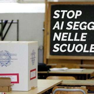 Referendum, Cittadinanzattiva: “Su spostamento seggi dalle scuole e voto fuori sede si facciano passi avanti”