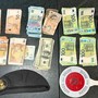 Controlli ai confini con la Svizzera: sequestrati contanti, auto di lusso, orologi e droga