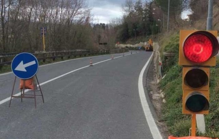 Modifiche alla circolazione lungo le strade regionali di Antagnod e del Col di Joux