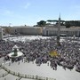 Il Papa: ciò che vale davvero è alla portata di tutti