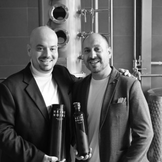 Angelo e Matteo Sarica