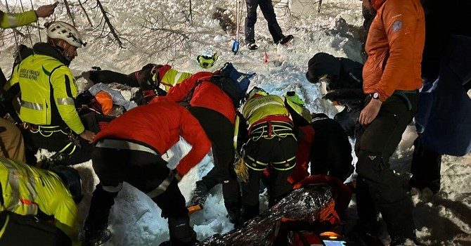 Ph. CUS Valle d'Aosta