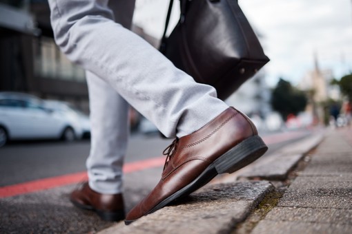Come scegliere le scarpe eleganti da uomo?