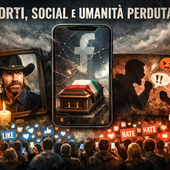 Anche gli eroi muoiono, ma non tutti i morti sono eroi