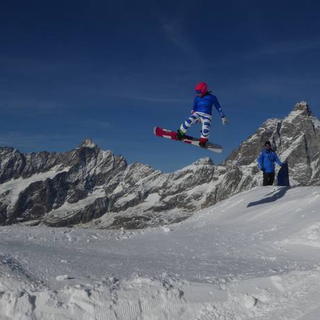 Snowboard Cross: La FIS assegna due gare individuali alla VDA per l'opening della Coppa del Mondo