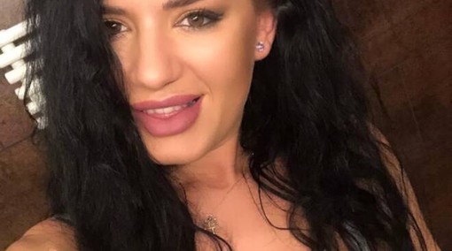 Elena Raluca Serban
