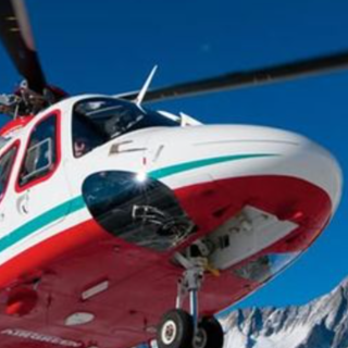 Tragedia a Gignod: ritrovata senza vita la donna scomparsa nella notte