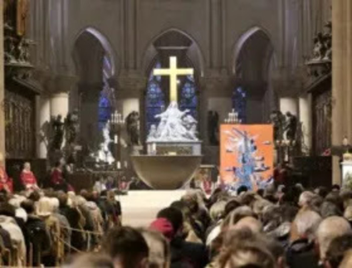 Francia, cinquanta nuovi beati martirizzati dal nazismo Francia, cinquanta nuovi beati martirizzati dal nazismo