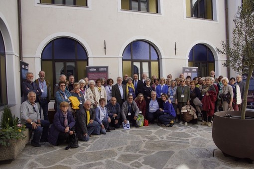 I delegati