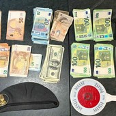 Controlli ai confini con la Svizzera: sequestrati contanti, auto di lusso, orologi e droga