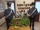 Giovane di St-Vincent denunciato dai carabinieri per detenzione illecita di marijuana