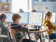 La scuola valdostana entra nella rete mondiale dell'innovazione: è la prima Google for Education Reference Municipality in Italia La scuola valdostana entra nella rete mondiale dell'innovazione: è la prima Google for Education Reference Municipality in Italia
