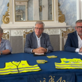 Aosta: Domenica 20 settembre il centro storico diventa un villaggio sportivo a cielo aperto con "Sport in Piazza" Aosta: Domenica 20 settembre il centro storico diventa un villaggio sportivo a cielo aperto con "Sport in Piazza"