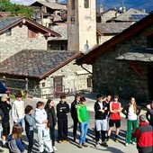 Saint-Marcel, un’aula a cielo aperto tra memoria e futuro