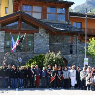 25 APRILE, LA MEMORIA CHE PARLA AI GIOVANI: SAINT-MARCEL NON DIMENTICA