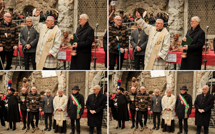 La Fiera di Sant’Orso conferma il suo straordinario valore La Fiera di Sant’Orso conferma il suo straordinario valore