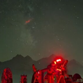 Saint-Barthélemy: Dall’11 al 13 settembre torna il 34° Star Party
