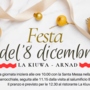 Festa dell’8 dicembre del SAVT a Arnad