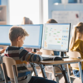 La scuola valdostana entra nella rete mondiale dell'innovazione: è la prima Google for Education Reference Municipality in Italia La scuola valdostana entra nella rete mondiale dell'innovazione: è la prima Google for Education Reference Municipality in Italia