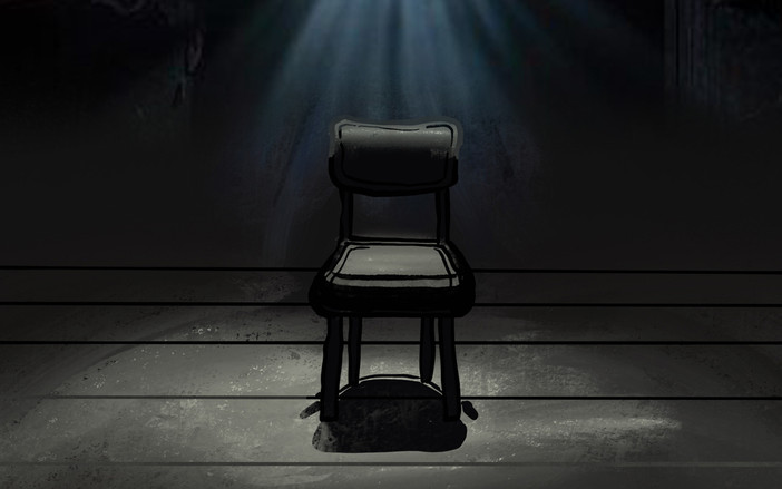 “Mon chier Président” “Mon chier Président”