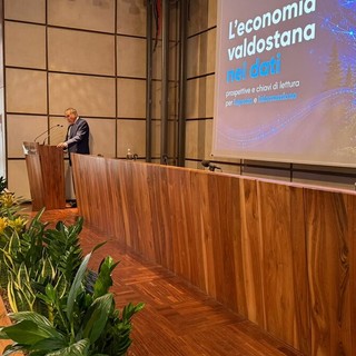Roberto Sapia: “La Valle d’Aosta rischia di vivere di rendita”