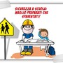 Un progetto di buon senso per la sicurezza nelle scuole