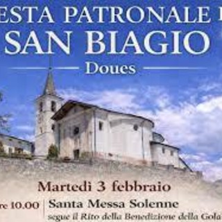 Oggi San Biagio, due candele e un sorriso: il santo che protegge la gola e la tradizione