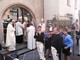Aostani in festa celebrano il patrono San Grato