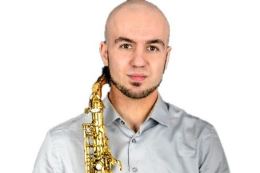 Venerdì 10 maggio “Saxophone à la française”