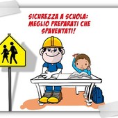 Un progetto di buon senso per la sicurezza nelle scuole