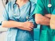 Sanità: proclamato lo stato di agitazione per il personale dell’Azienda USL della Valle d’Aosta