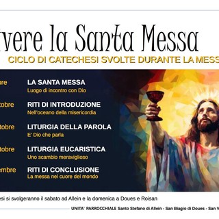 Vivere la Santa Messa