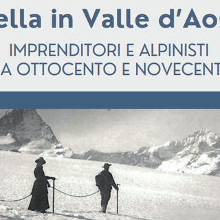 Fontainemore ospita la presentazione del libro I Sella in Valle d’Aosta