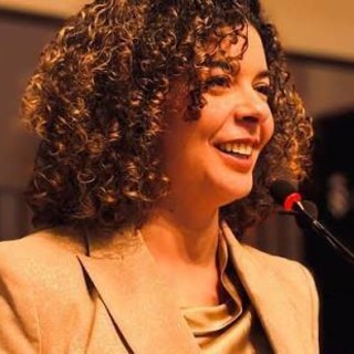 Sarha Mustafa