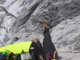 Valle d'Aosta, giornata drammatica tra montagne e strade: un'escursionista muore al lago Licony, numerosi interventi di soccorso Valle d'Aosta, giornata drammatica tra montagne e strade: un'escursionista muore al lago Licony, numerosi interventi di soccorso
