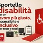 Uno sportello per dare voce ai diritti: la CGIL Valle d’Aosta inaugura il nuovo Sportello Disabilità
