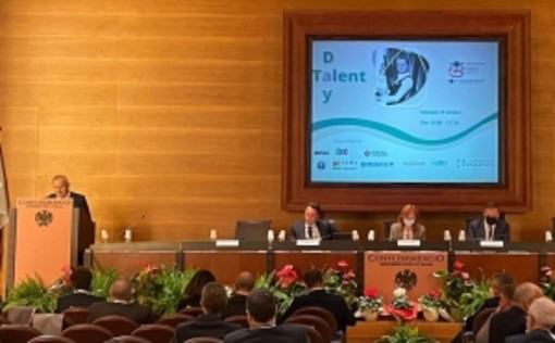 “A primavera portiamo i Talent Day sui territori per favorire l’incrocio di domanda e offerta”