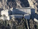 il forte di Bard il forte di Bard