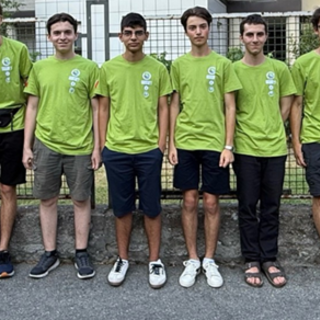 Aosta ospita lo stage di eccellenza delle Scienze della Terra