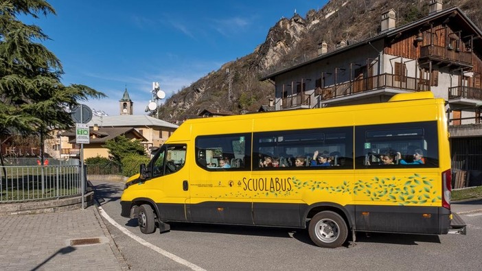 Il Parco Nazionale Gran Paradiso investe 1.2 milioni di euro per la mobilità sostenibile