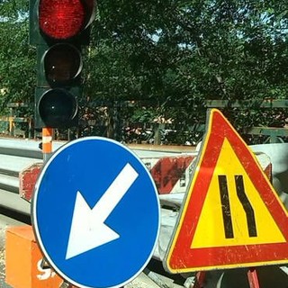 Lavori urgenti sulla SR 20 di Gressan: modifiche alla viabilità dal 21 al 23 gennaio