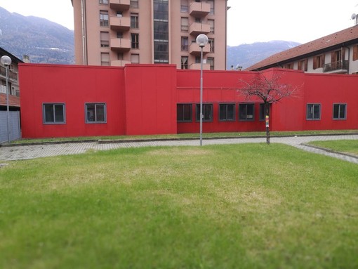 La nuova sede di Aosta iacta est La nuova sede di Aosta iacta est