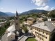 Saint-Christophe: Consiglio comunale tra investimenti e semplificazione: via libera alla seconda variazione di bilancio Saint-Christophe: Consiglio comunale tra investimenti e semplificazione: via libera alla seconda variazione di bilancio