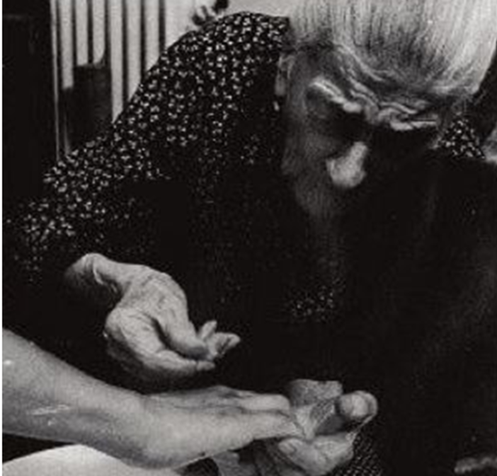 immagine tratta da Cultura ruralpina in Valle Imagna