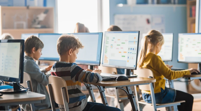 La scuola valdostana entra nella rete mondiale dell'innovazione: è la prima Google for Education Reference Municipality in Italia La scuola valdostana entra nella rete mondiale dell'innovazione: è la prima Google for Education Reference Municipality in Italia