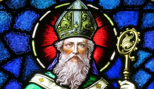 San Patrizio, il santo irlandese e il suo leggendario pozzo