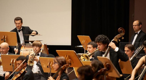 La Saison presenta la Sinfonietta de Lausanne